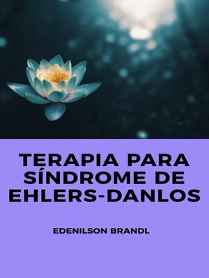 cover image of Terapia para Síndrome de Ehlers-Danlos